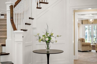 Hidden beyond a gated entrance and nestled into one of West - photo 18