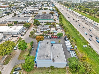 RARE 1.26-ACRE INDUSTRIAL COMPOUND: High-utility asset with - photo 18