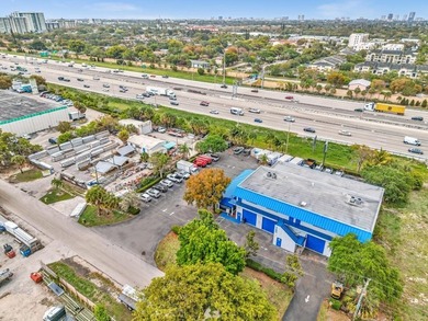 RARE 1.26-ACRE INDUSTRIAL COMPOUND: High-utility asset with - photo 19