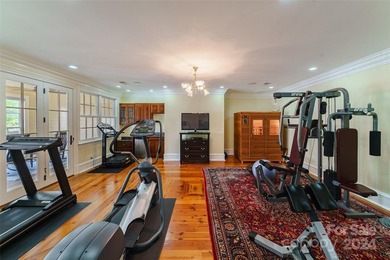 Goodwill Estate is a 736-acre, 7-parcel, gated haven. Surrounded - photo 20