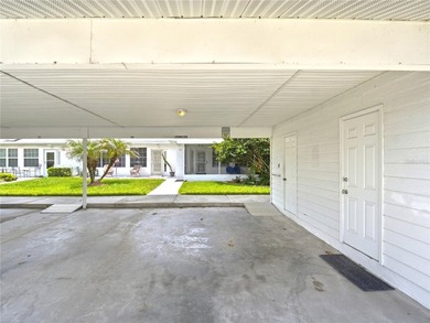 BRICK TOWNHOME, SINGLE FLOOR, NEW ROOF 2023, NEW A/C 2024, END - photo 20