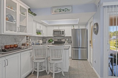 Turnkey 3/2 Condominium on Venice Island - First Floor Corner - photo 21