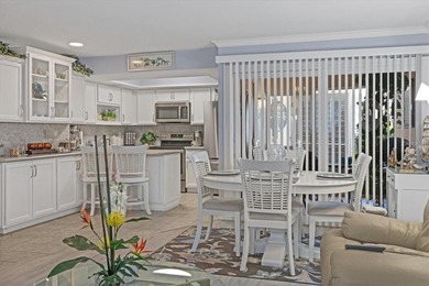 Turnkey 3/2 Condominium on Venice Island - First Floor Corner - photo 22