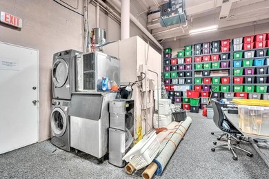 RARE 1.26-ACRE INDUSTRIAL COMPOUND: High-utility asset with - photo 22