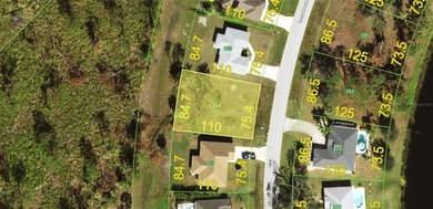 Build your Florida dream home on this prime residential lot - photo 3