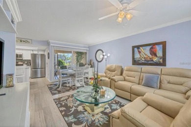 Turnkey 3/2 Condominium on Venice Island - First Floor Corner - photo 23