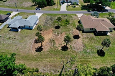 Build your Florida dream home on this prime residential lot - photo 5