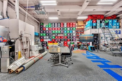 RARE 1.26-ACRE INDUSTRIAL COMPOUND: High-utility asset with - photo 25