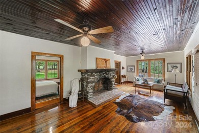 Goodwill Estate is a 736-acre, 7-parcel, gated haven. Surrounded - photo 26