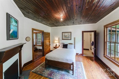 Goodwill Estate is a 736-acre, 7-parcel, gated haven. Surrounded - photo 27