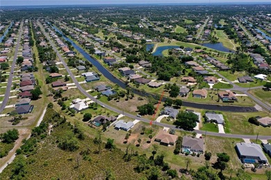 Build your Florida dream home on this prime residential lot - photo 8