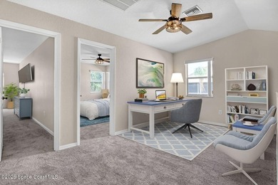 A GORGEOUS HUGE BEACHSIDE TOWNHOUSE! Just 1/2 mile from the - photo 28