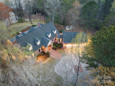 Goodwill Estate is a 736-acre, 7-parcel, gated haven. Surrounded - photo 29
