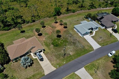 Build your Florida dream home on this prime residential lot - photo 9