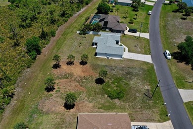 Build your Florida dream home on this prime residential lot - photo 10