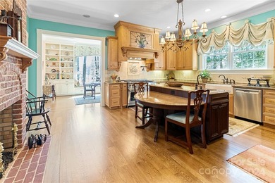 Goodwill Estate is a 736-acre, 7-parcel, gated haven. Surrounded - photo 31