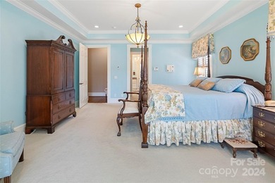 Goodwill Estate is a 736-acre, 7-parcel, gated haven. Surrounded - photo 32