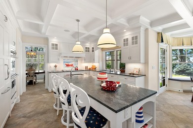 Hidden beyond a gated entrance and nestled into one of West - photo 32