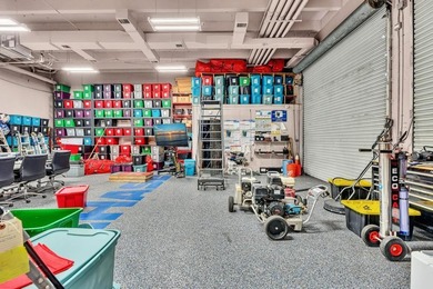 RARE 1.26-ACRE INDUSTRIAL COMPOUND: High-utility asset with - photo 34