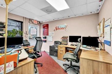 RARE 1.26-ACRE INDUSTRIAL COMPOUND: High-utility asset with - photo 35
