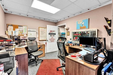RARE 1.26-ACRE INDUSTRIAL COMPOUND: High-utility asset with - photo 36
