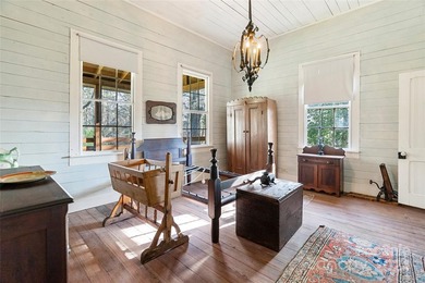 Goodwill Estate is a 736-acre, 7-parcel, gated haven. Surrounded - photo 38