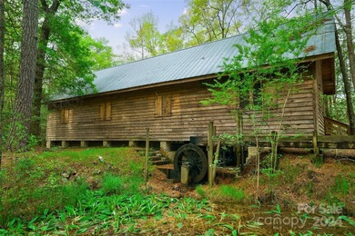 Goodwill Estate is a 736-acre, 7-parcel, gated haven. Surrounded - photo 40