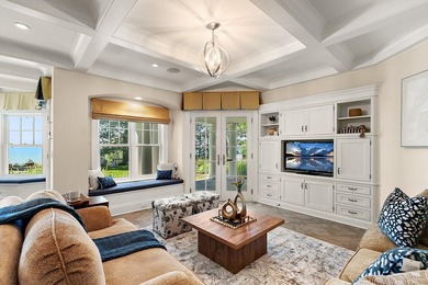 Hidden beyond a gated entrance and nestled into one of West - photo 41