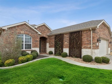 Lake Home For Sale in Frisco, Texas