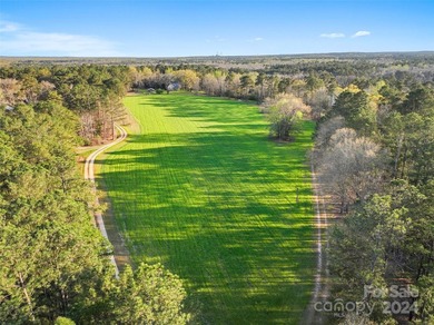 Goodwill Estate is a 736-acre, 7-parcel, gated haven. Surrounded - photo 43