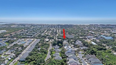 A GORGEOUS HUGE BEACHSIDE TOWNHOUSE! Just 1/2 mile from the - photo 43