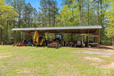 Goodwill Estate is a 736-acre, 7-parcel, gated haven. Surrounded - photo 44