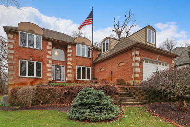 Private, Beautiful Home with Lake Rights - Lake Home Under Contract in Spring Grove, Illinois
