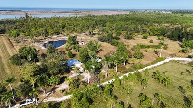 This property is located at 4501 Royal Palm Ranch Drive in St - photo 3