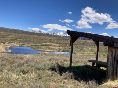 (private lake, pond, creek) Lot For Sale in Placerville Colorado