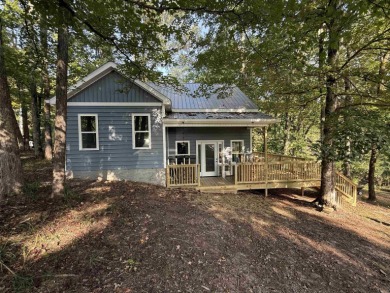 Lake Home For Sale in Killen, Alabama