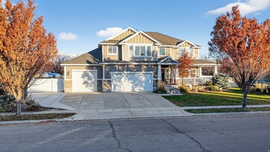 Great Salt Lake Home For Sale in Layton Utah