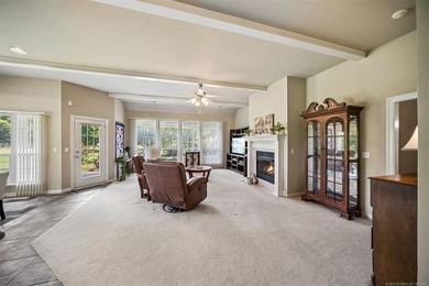 Welcome to this beautiful spacious home nestled in the peaceful - photo 9