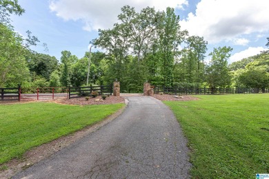 (private lake, pond, creek) Home For Sale in Anniston Alabama