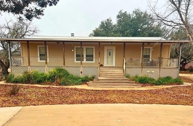 Guadalupe River - Kerr County Home For Sale in Kerrville Texas