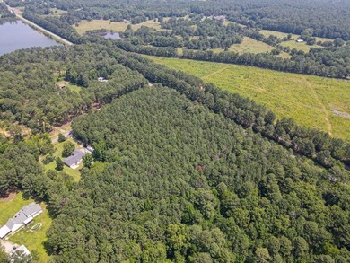 Great Acreage ready for your next Lake Home in the beautiful - photo 8