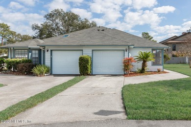 Cranes Lake Condo For Sale in Ponte Vedra Beach Florida