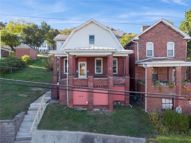 Allegheny River Home Sale Pending in Tarentum Pennsylvania