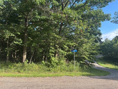 Lake Panorama Lot Sale Pending in Panora Iowa