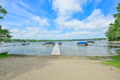Lake Home For Sale in Burlington, Wisconsin