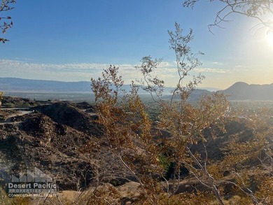 5 scenic acres in desirable Cahuilla Hills, just south of Palm - photo 3