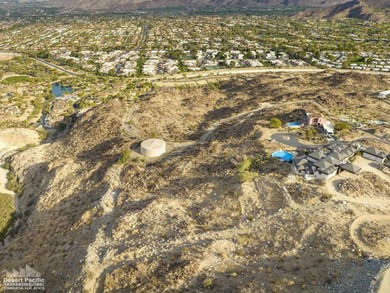 5 scenic acres in desirable Cahuilla Hills, just south of Palm - photo 10