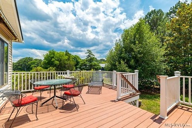 Full of character and thoughtfully maintained, this Lake Gaston - photo 11