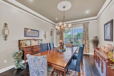 Discover this 3 Story Brick 4,500 s/f Beautiful Home in Turtle - photo 11