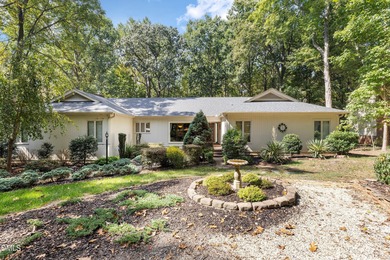 (private lake, pond, coastal) Home Sale Pending in Raleigh North Carolina